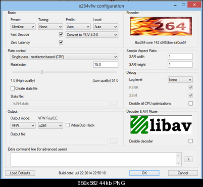 Click image for larger version

Name:	x264 settings.png
Views:	292
Size:	44.4 KB
ID:	28707