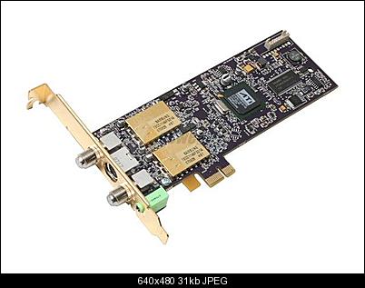 Click image for larger version

Name:	VisionTek TV Wonder 650 Combo PCIe HDTV Tuner PVR.jpg
Views:	603
Size:	31.1 KB
ID:	2875
