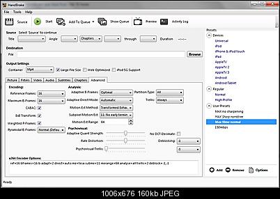 Click image for larger version

Name:	handbrake2.jpg
Views:	831
Size:	160.0 KB
ID:	29101