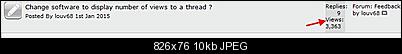 Click image for larger version

Name:	userposts.jpg
Views:	1181
Size:	10.5 KB
ID:	29417