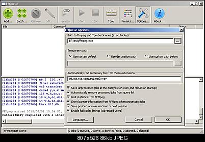 Click image for larger version

Name:	FFQueue.JPG
Views:	751
Size:	86.2 KB
ID:	29520
