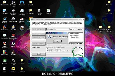 Click image for larger version

Name:	No error message.JPG
Views:	569
Size:	105.8 KB
ID:	2999