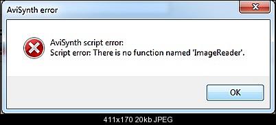 Click image for larger version

Name:	avisynth script error.jpg
Views:	2529
Size:	20.2 KB
ID:	30074