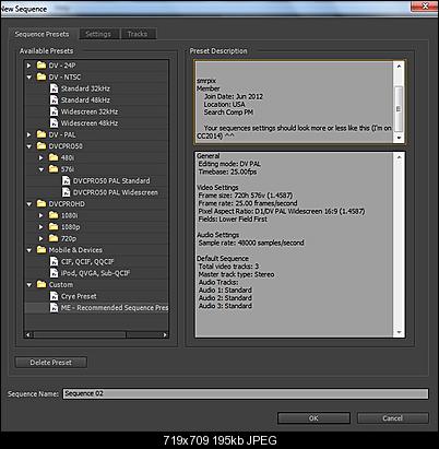 Click image for larger version

Name:	New Seq settings.jpg
Views:	230
Size:	195.3 KB
ID:	30795