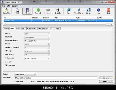 Click image for larger version

Name:	xmediarecodecopyvideoandaudio.jpg
Views:	232
Size:	110.9 KB
ID:	3090