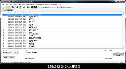 Click image for larger version

Name:	Subtitle.Edit.Main.jpg
Views:	639
Size:	242.3 KB
ID:	32218