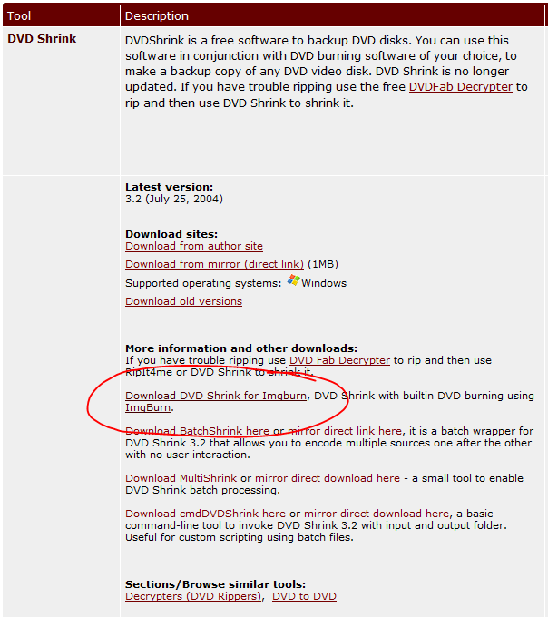 Click image for larger version

Name:	shrink_imgburn.PNG
Views:	838
Size:	45.0 KB
ID:	3297