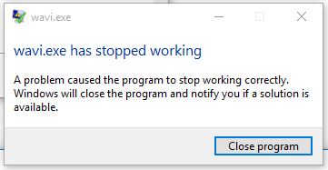 Name:  wavi.exe.error.JPG
Views: 846
Size:  21.5 KB