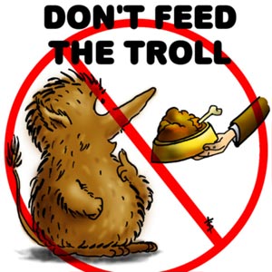 Troll test