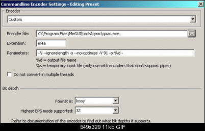 Click image for larger version

Name:	foobar2000 qaac.gif
Views:	3759
Size:	11.2 KB
ID:	34038