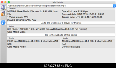 Click image for larger version

Name:	mediaInfoReport.png
Views:	271
Size:	86.9 KB
ID:	34072