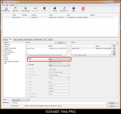 Click image for larger version

Name:	xmediarecode2.png
Views:	4967
Size:	74.1 KB
ID:	34558