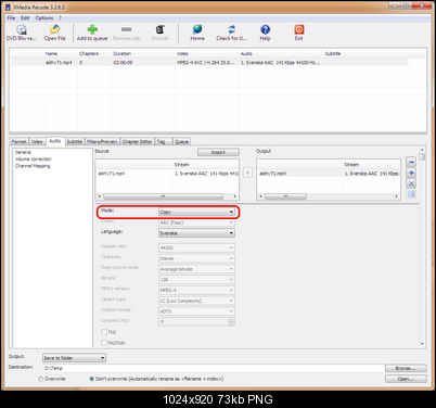 Click image for larger version

Name:	xmediarecode3.png
Views:	2990
Size:	73.5 KB
ID:	34559