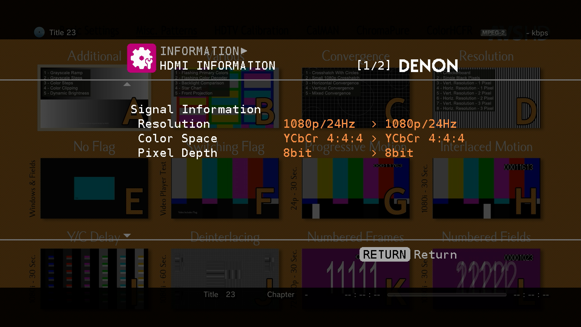 Click image for larger version

Name:	AVS HD 709 BD menu + Info - PS3, YCbCr =HDMI= Denon AVR-890, +Convert =HDMI= IP4K.png
Views:	11444
Size:	754.6 KB
ID:	35276