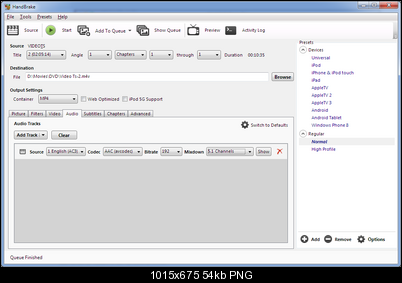Click image for larger version

Name:	handbrake.png
Views:	3200
Size:	53.8 KB
ID:	35489