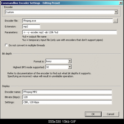 Click image for larger version

Name:	foobar2000 ffmpeg.gif
Views:	1376
Size:	14.6 KB
ID:	35859