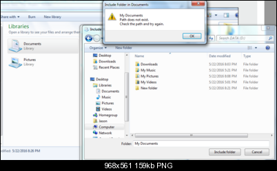 Click image for larger version

Name:	create My Documents.PNG
Views:	293
Size:	159.4 KB
ID:	37114