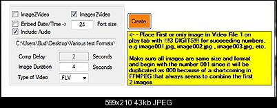Click image for larger version

Name:	Images2Vid.jpg
Views:	130
Size:	43.5 KB
ID:	37278