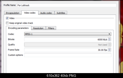 AVI to AVI with different video codec? - VideoHelp Forum