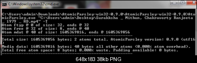 Click image for larger version

Name:	Atomic-Parsley-Output-Surraksha.PNG
Views:	850
Size:	38.4 KB
ID:	37956