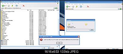 Click image for larger version

Name:	IO Errror.jpg
Views:	317
Size:	133.3 KB
ID:	3830