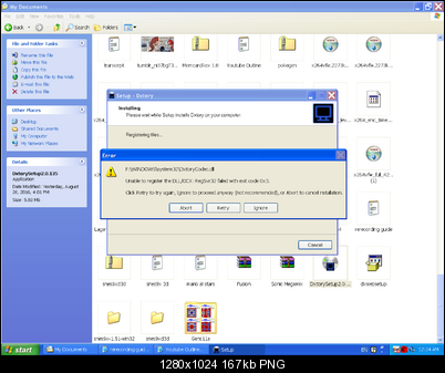 Click image for larger version

Name:	Dxtory Codec problem.PNG
Views:	219
Size:	167.3 KB
ID:	38325