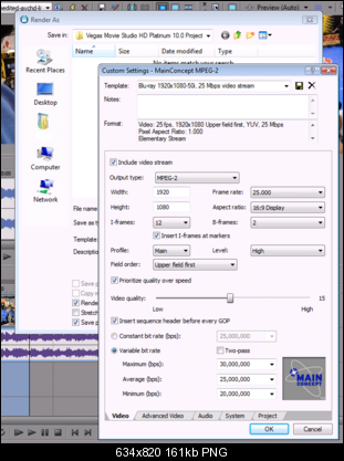 Click image for larger version

Name:	AVCHD 50i to Blu-Ray MPeg2.png
Views:	253
Size:	160.5 KB
ID:	3858