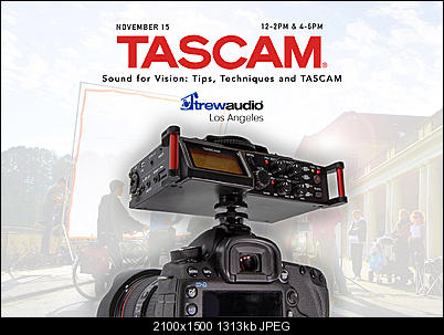 Click image for larger version

Name:	tascam_event_banner.jpg
Views:	355
Size:	1.28 MB
ID:	39364