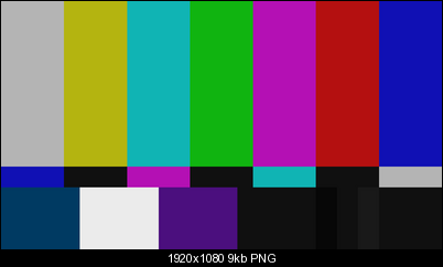 Click image for larger version

Name:	ColorBars.png
Views:	397
Size:	8.5 KB
ID:	39937