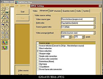 Click image for larger version

Name:	Video advanced tab tmpgnc.jpg
Views:	1111
Size:	56.4 KB
ID:	4025