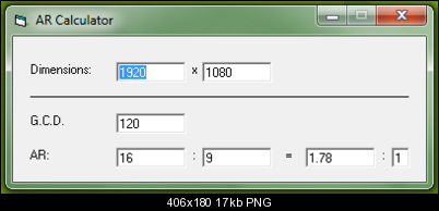 Click image for larger version

Name:	ARCalc.png
Views:	231
Size:	17.3 KB
ID:	40585