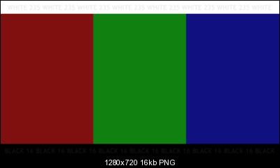 Click image for larger version

Name:	RGB Test Pattern.png
Views:	788
Size:	16.0 KB
ID:	40685