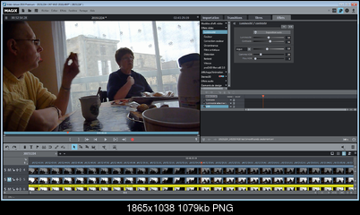 Click image for larger version

Name:	52.54.58 traitement Avisynth Smoothlevels, puis dans MVD rduction gamma tons clairs, Gamma HDR .png
Views:	1556
Size:	1.05 MB
ID:	44146