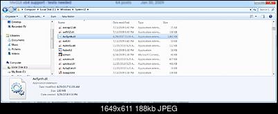 Click image for larger version

Name:	avisynth install problem b.jpg
Views:	4218
Size:	187.5 KB
ID:	45349