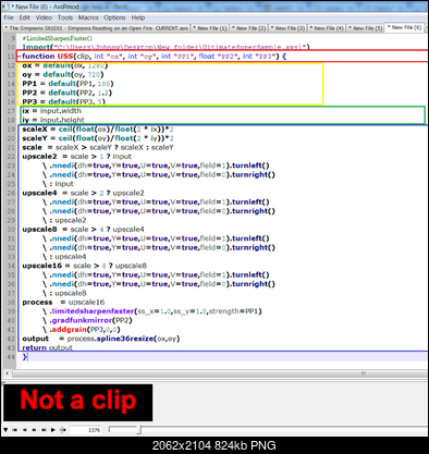 Click image for larger version

Name:	AVSI script help d.png
Views:	6908
Size:	824.2 KB
ID:	45498