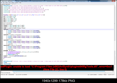 Click image for larger version

Name:	Dependancies a.png
Views:	6851
Size:	177.6 KB
ID:	45505