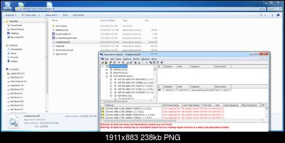 Click image for larger version

Name:	Dependancies b.png
Views:	6848
Size:	237.7 KB
ID:	45506