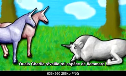 Click image for larger version

Name:	Charlie the unicorn 1 vostfr - 00_00_07 -2018-12-08-13h30m32s640.png
Views:	135
Size:	288.2 KB
ID:	47420
