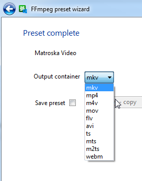 Name:  FFmpeg preset wizard.png
Views: 2764
Size:  14.6 KB