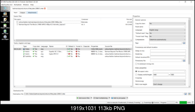 Click image for larger version

Name:	mkvtoolnix_config.PNG
Views:	222
Size:	113.2 KB
ID:	49591