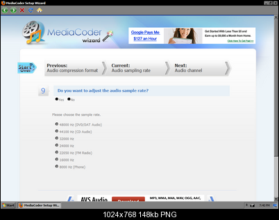 Click image for larger version

Name:	audiosamplerate.png
Views:	378
Size:	147.7 KB
ID:	4980