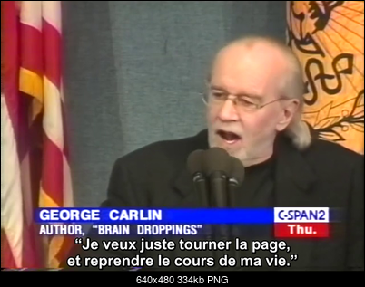 Click image for larger version

Name:	GCarlin C-Span extrait 10m39s-25m06s + ST Fr [ASS].mp4 - 00_07_55 -2019-08-19-22h08m47s198.png
Views:	369
Size:	333.8 KB
ID:	49863