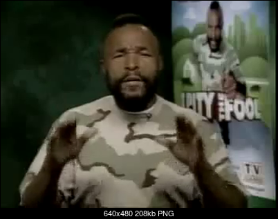 Click image for larger version

Name:	YouTube - Mr. T Talks 'Rocky III', 'A-Team' and his Life and Career.flv 2011-07-10 640x480.png
Views:	1006
Size:	207.7 KB
ID:	51511