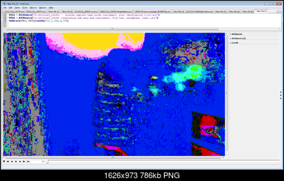 Click image for larger version

Name:	20131224_145353 -- test Lagarith YV12 vs fichier converti sans traitement.png
Views:	331
Size:	785.9 KB
ID:	51581
