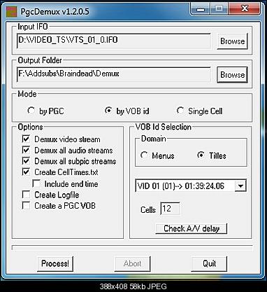 Click image for larger version

Name:	demux.jpg
Views:	6290
Size:	58.0 KB
ID:	5318