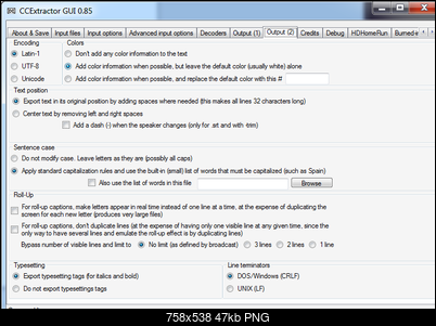 Click image for larger version

Name:	05 - CCE Output 2 options.png
Views:	199
Size:	47.1 KB
ID:	56554