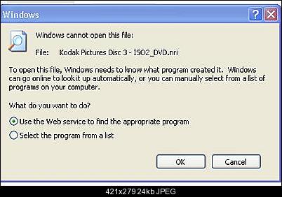 Click image for larger version

Name:	Nero ISO Issues - Error Message.jpg
Views:	724
Size:	23.8 KB
ID:	5765