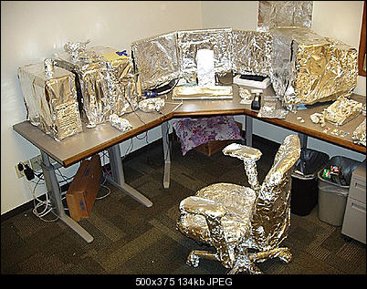 Click image for larger version

Name:	Aluminum foil office desk.jpg
Views:	1447
Size:	134.5 KB
ID:	5821