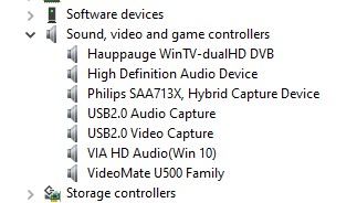 AT MY WITS END!! VHS capture device - Page 2 - VideoHelp Forum