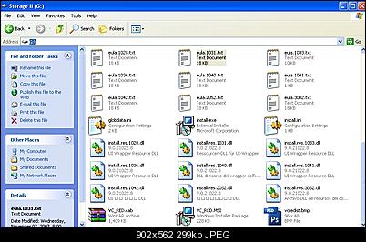 Click image for larger version

Name:	dllfiles.jpg
Views:	274
Size:	298.8 KB
ID:	5858